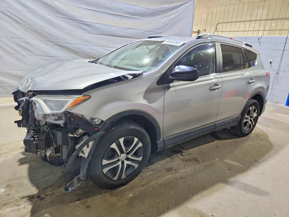 Aukcja sprzedaży 2016 Toyota Rav4, vin: 2T3BFREV9GW538816, numer aukcji: 56565386