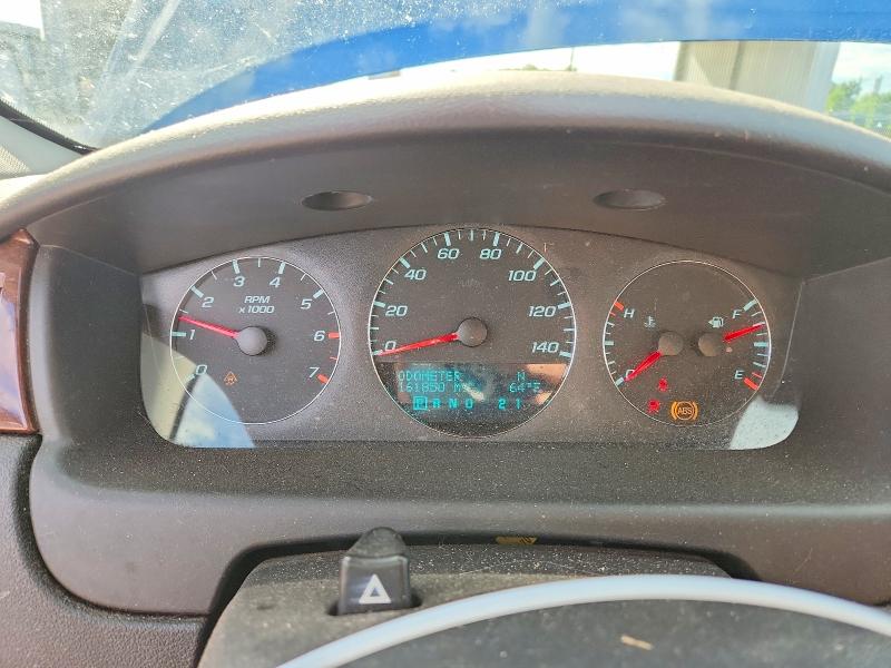 Aukcja sprzedaży 2011 Chevrolet Impala, vin: 2G1WG5EK9B1162934, numer aukcji: 57207306