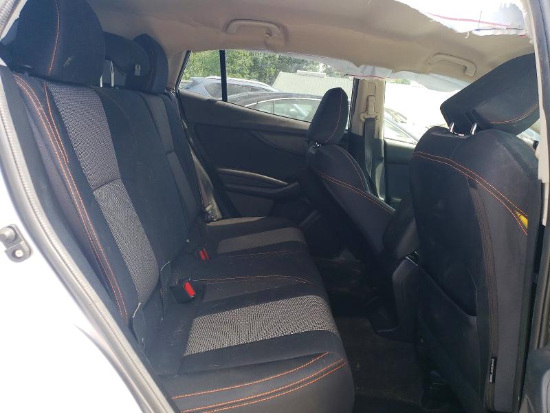 58646116 :رقم المزاد ، JF2GTACC4K9344240 vin ، 2019 Subaru Crosstrek مزاد بيع