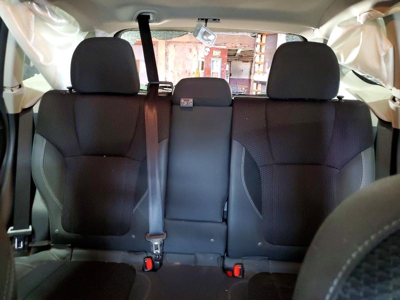 Продажа на аукционе авто 2019 Subaru Forester, vin: JF2SKAGC8KH448792, номер лота: 57715686