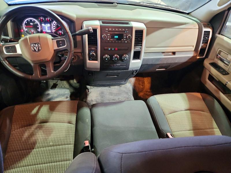 57827536 :رقم المزاد ، 1D7RV1GP1BS580552 vin ، 2011 Dodge Ram 1500 مزاد بيع