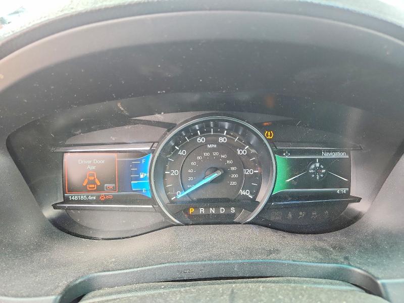 2017 Ford Explorer მანქანა იყიდება აუქციონზე, vin: 1FM5K7D84HGA88557, აუქციონის ნომერი: 58995686