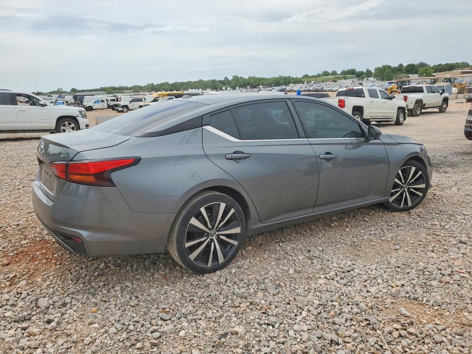 Продаж на аукціоні авто 2019 Nissan Altima, vin: 1N4BL4CV0KC199007, номер лоту: 55812696