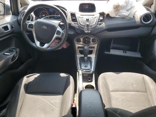Продажа на аукционе авто 2014 Ford Fiesta, vin: 3FADP4EJ9EM114790, номер лота: 58083406