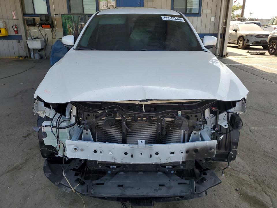Aukcja sprzedaży 2025 Mazda Cx-5, vin: JM3KFBCM9S0698152, numer aukcji: 56541836