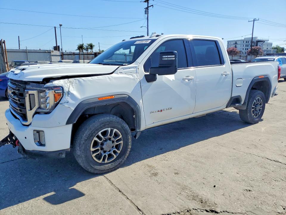 Auction sale of the 2022 Gmc Sierra, vin: 1GT49PEY8NF102018, lot number: 57086196