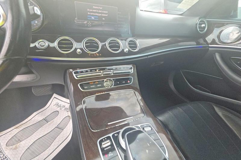 Aukcja sprzedaży 2019 Mercedes-benz E, vin: WDDZF4JB7KA508000, numer aukcji: 58252316