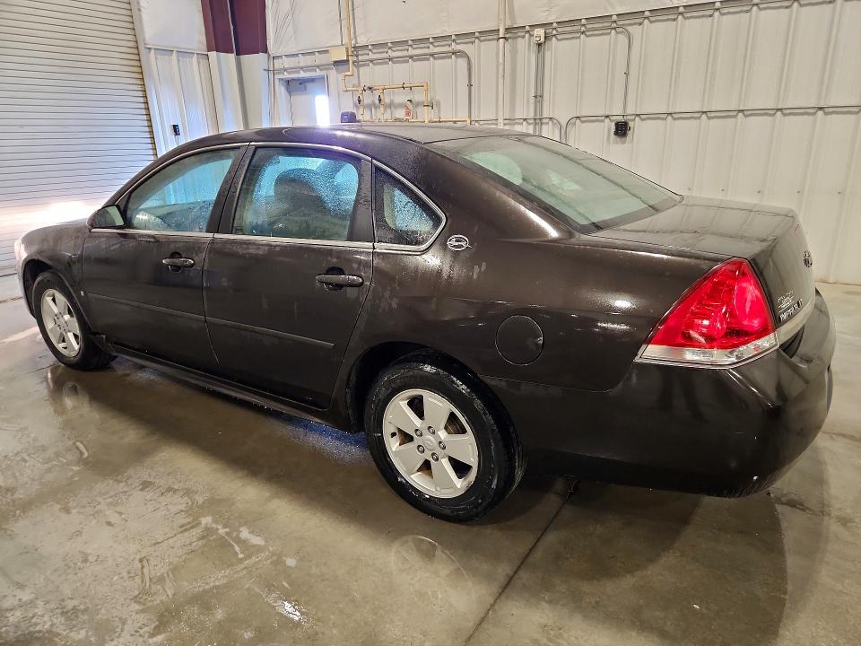 2009 Chevrolet Impala მანქანა იყიდება აუქციონზე, vin: 2G1WT57N391173957, აუქციონის ნომერი: 57464236
