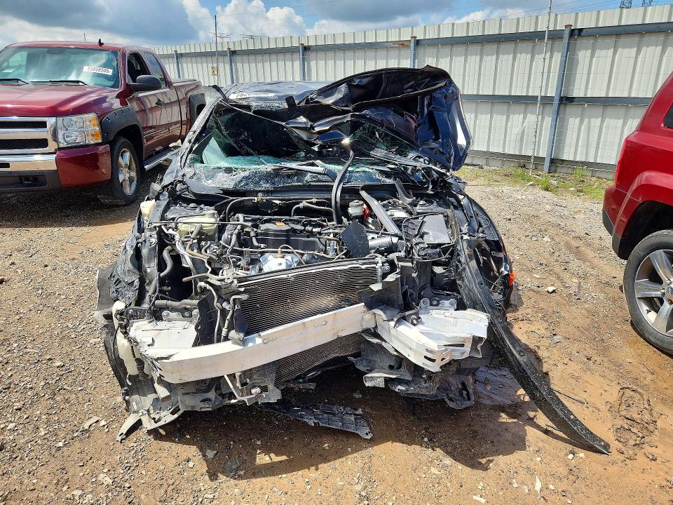 Продаж на аукціоні авто 2019 Honda Civic, vin: 19XFC2F84KE211772, номер лоту: 56269676
