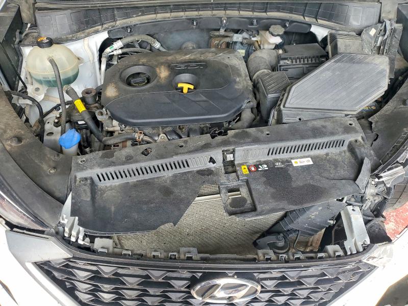 2020 Hyundai Tucson მანქანა იყიდება აუქციონზე, vin: KM8J2CA48LU166356, აუქციონის ნომერი: 59111766