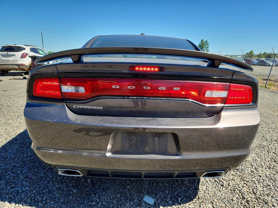 Aukcja sprzedaży 2014 Dodge Charger, vin: 2C3CDXBG3EH113551, numer aukcji: 57020086