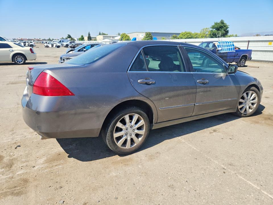 Продаж на аукціоні авто 2006 Honda Accord, vin: 1HGCM66596A057468, номер лоту: 55619186