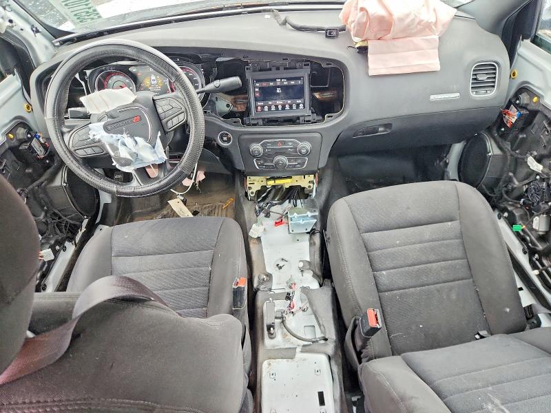 Aukcja sprzedaży 2021 Dodge Charger, vin: 2C3CDXKG7MH575707, numer aukcji: 53511076