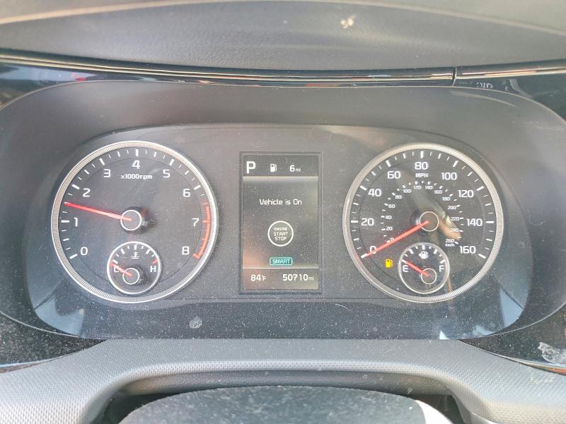 Aukcja sprzedaży 2021 Kia K5, vin: 5XXG64J28MG038357, numer aukcji: 57663176