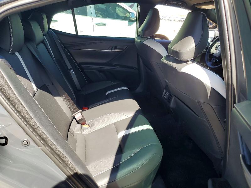 Продажа на аукционе авто 2026 Toyota Camry, vin: 4T1DAACK9TU658443, номер лота: 54734056