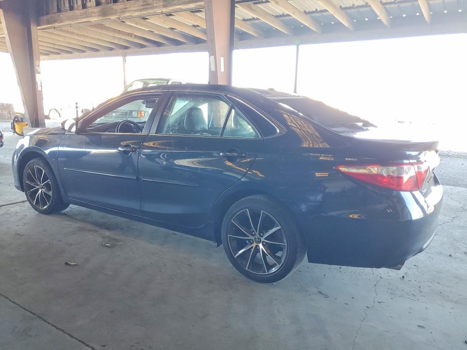 Продаж на аукціоні авто 2015 Toyota Camry, vin: 4T1BK1FK9FU563823, номер лоту: 55901626