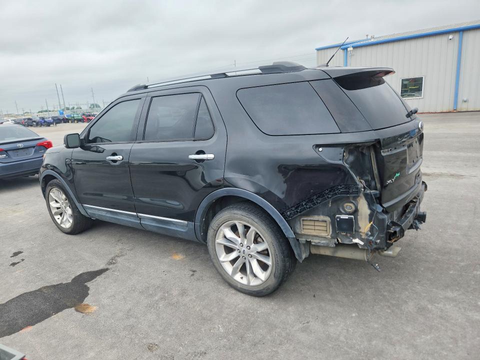 Продаж на аукціоні авто 2013 Ford Explorer, vin: 1FM5K8D88DGC62145, номер лоту: 57316426