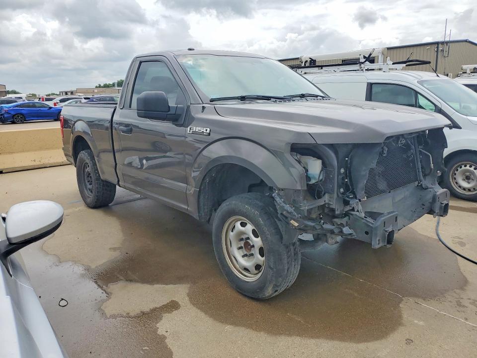 Aukcja sprzedaży 2017 Ford F150, vin: 1FTMF1C87HKC17116, numer aukcji: 56174576