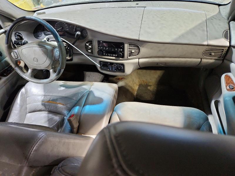 Продажа на аукционе авто 2004 Buick Century, vin: 2G4WS52J941224445, номер лота: 54173466