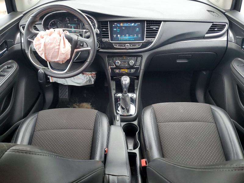 Aukcja sprzedaży 2018 Buick Encore, vin: KL4CJASB6JB634296, numer aukcji: 56151906