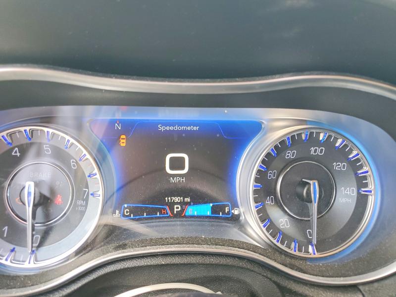 Aukcja sprzedaży 2019 Chrysler 300, vin: 2C3CCAAG8KH610298, numer aukcji: 56031786