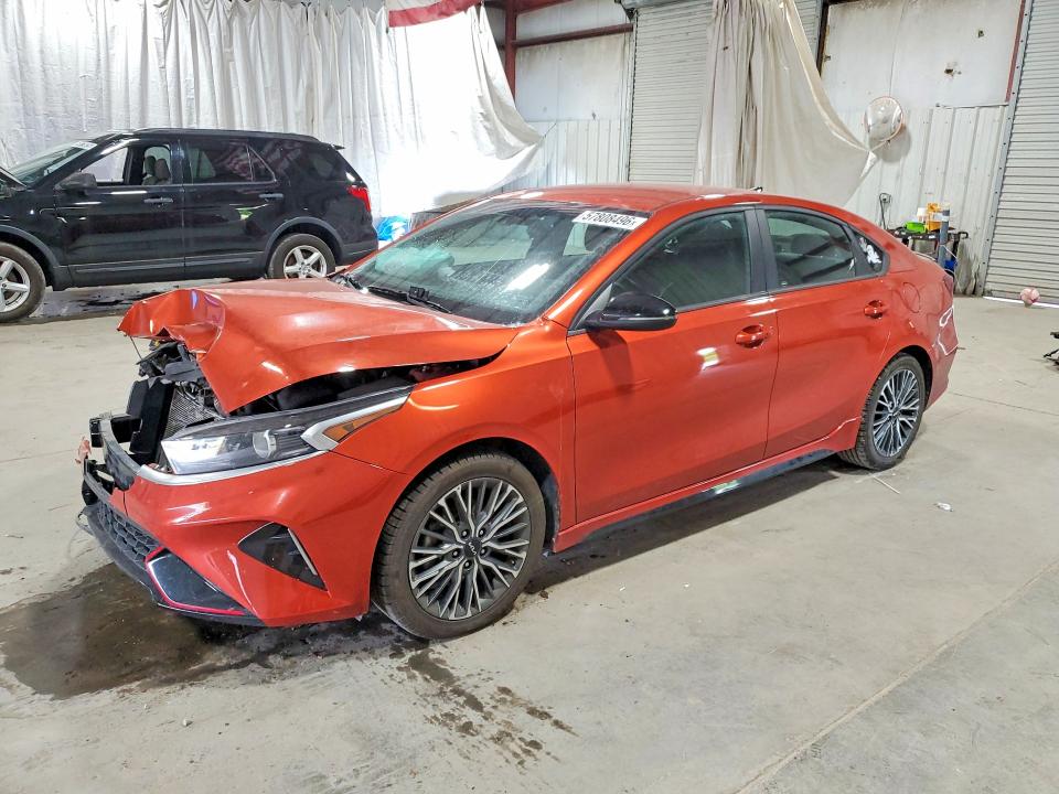 Продаж на аукціоні авто 2023 Kia Forte, vin: 3KPF54AD2PE607703, номер лоту: 57808496