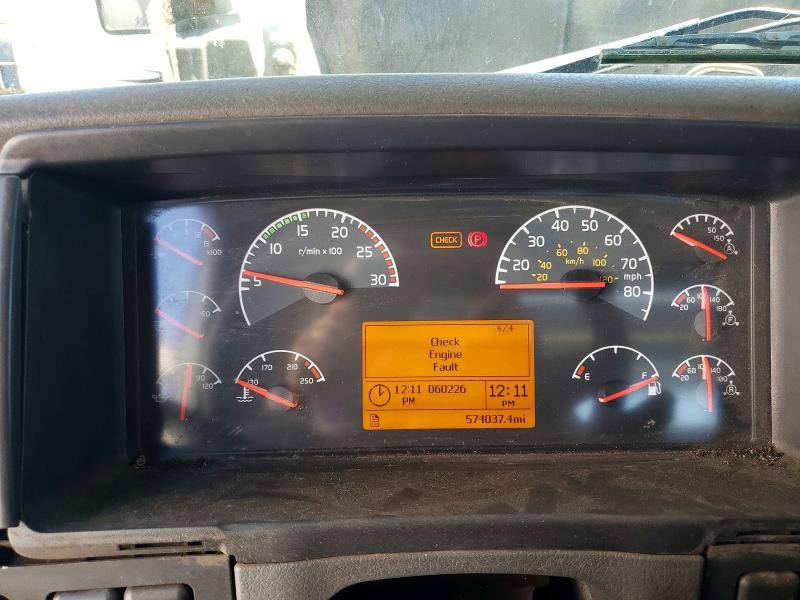 Aukcja sprzedaży 2006 Volvo Vn, vin: 4V5M99GHX6N425468, numer aukcji: 54559806