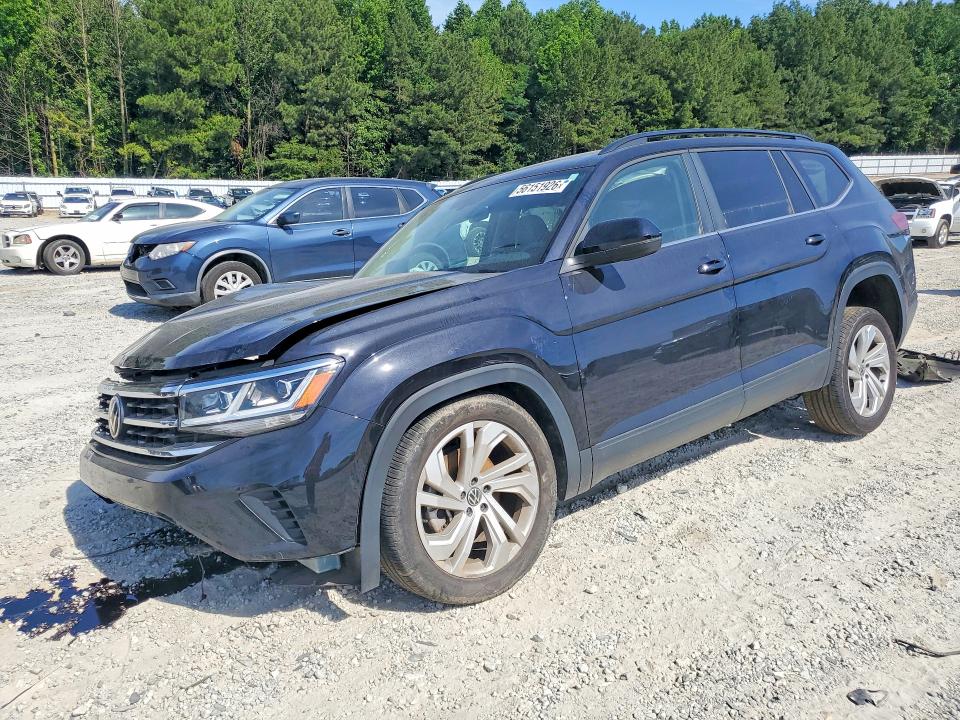Продаж на аукціоні авто 2023 Volkswagen Atlas, vin: 1V2KP2CA6PC529481, номер лоту: 56151926