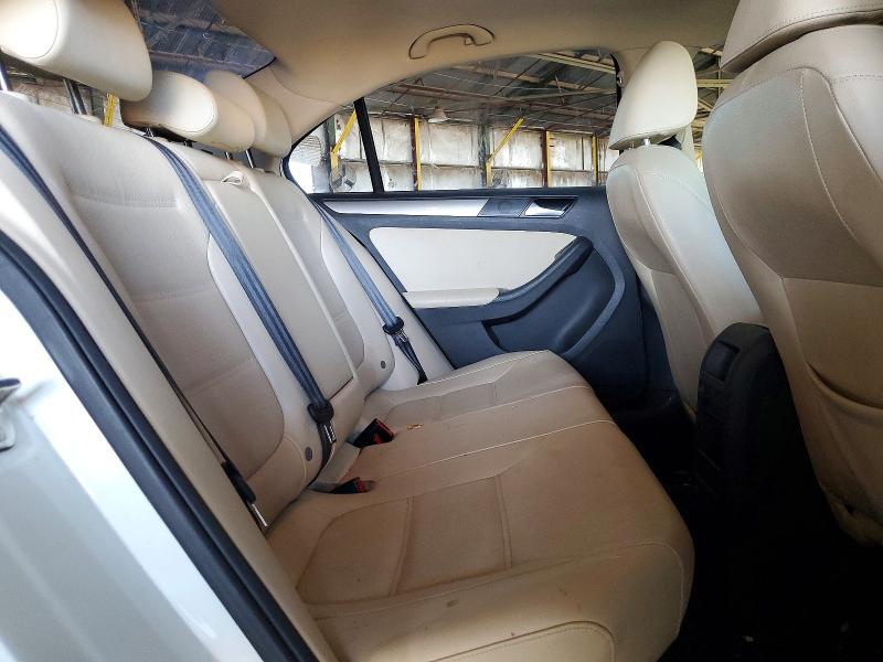 Продаж на аукціоні авто 2017 Volkswagen Jetta, vin: 3VWDB7AJ7HM281344, номер лоту: 58320406
