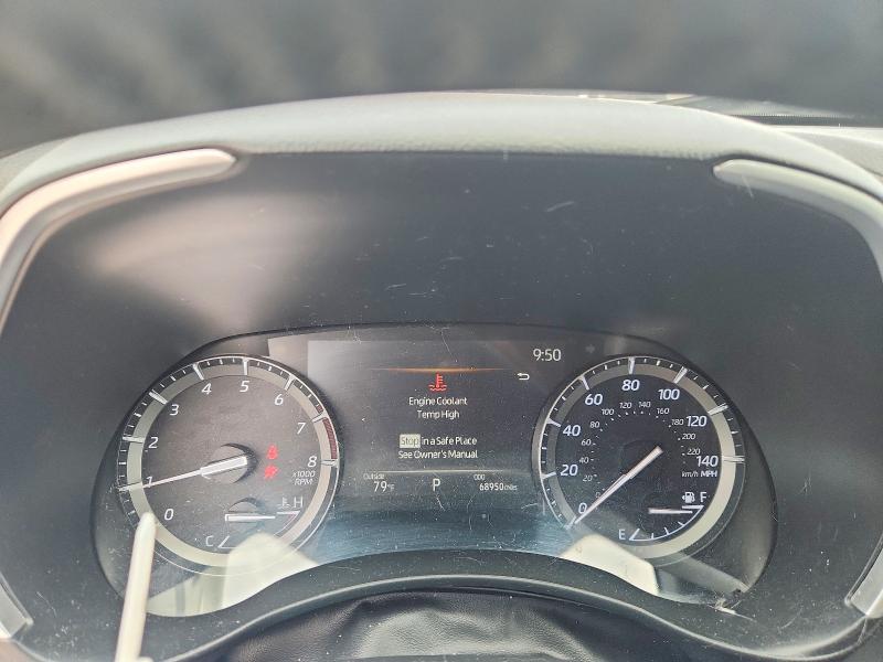 Продажа на аукционе авто 2020 Toyota Highlander, vin: 5TDGZRBH0LS022545, номер лота: 56413326