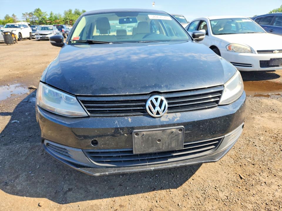 Aukcja sprzedaży 2012 Volkswagen Jetta, vin: 3VWDP7AJ8CM412646, numer aukcji: 58967676
