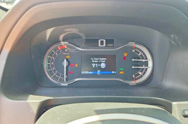 85615105 :رقم المزاد ، 5FNYF5H69GB030729 vin ، 2016 Honda Pilot مزاد بيع