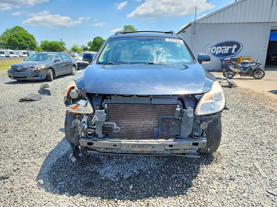 Продаж на аукціоні авто 2008 Hyundai Veracruz, vin: KM8NU73C08U039177, номер лоту: 56942326
