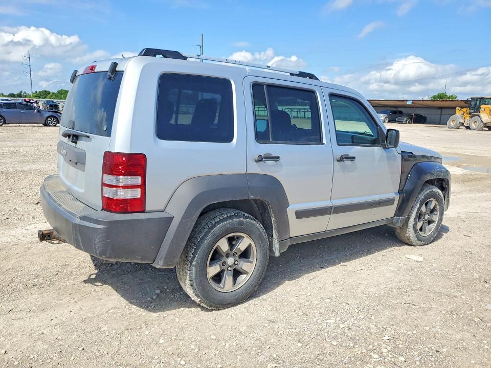 Продажа на аукционе авто 2010 Jeep Liberty, vin: 1J4PN3GK7AW171250, номер лота: 56478116