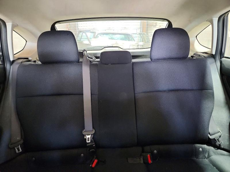 Aukcja sprzedaży 2012 Subaru Impreza, vin: JF1GPAL69CH207031, numer aukcji: 55961166
