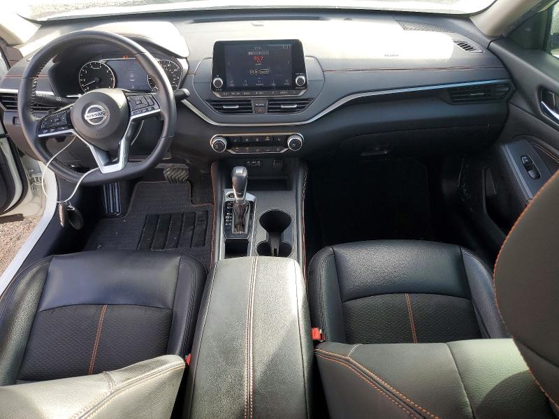 2020 Nissan Altima მანქანა იყიდება აუქციონზე, vin: 1N4BL4CV6LC135815, აუქციონის ნომერი: 57612166
