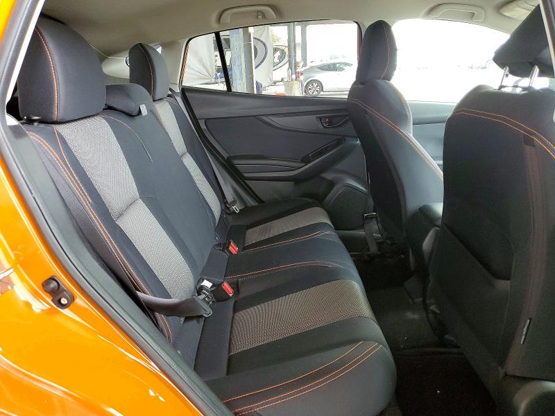 Aukcja sprzedaży 2018 Subaru Crosstrek, vin: JF2GTABCXJH279836, numer aukcji: 56653566