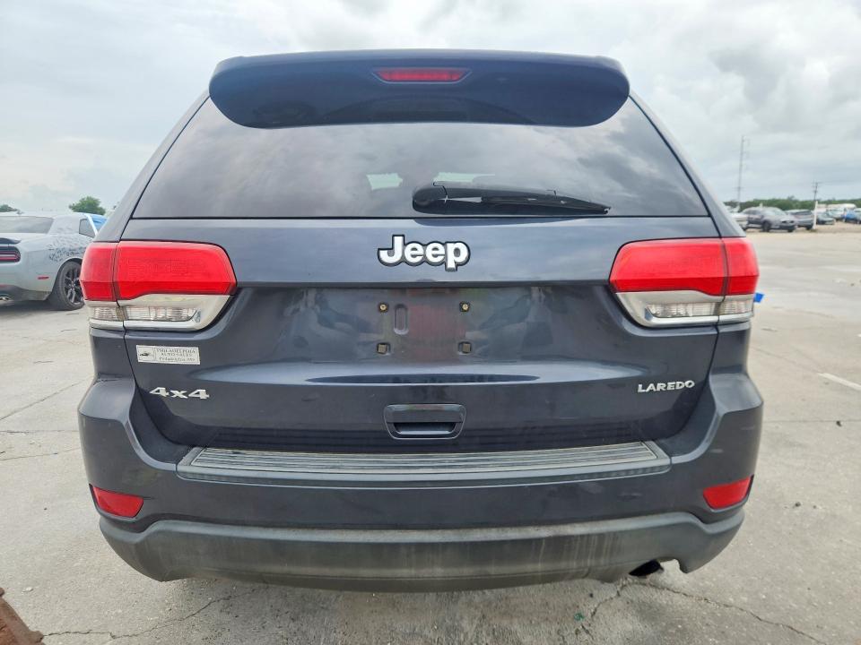 Продаж на аукціоні авто 2014 Jeep Grand Cherokee, vin: 1C4RJFAG2EC209751, номер лоту: 57389956