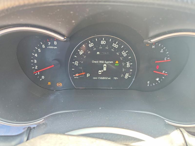 Продажа на аукционе авто 2015 Kia Sorento, vin: 5XYKW4A73FG580907, номер лота: 56708396