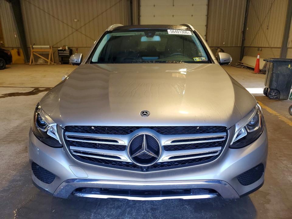 Продаж на аукціоні авто 2019 Mercedes-benz Glc, vin: WDC0G4KB5KV192761, номер лоту: 56401306
