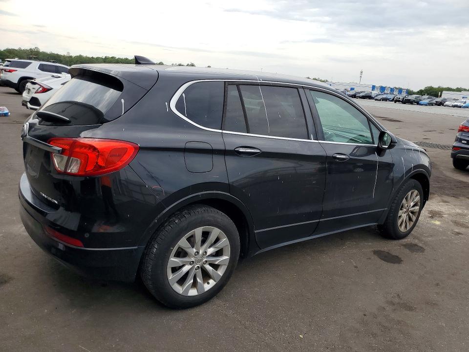 Продажа на аукционе авто 2017 Buick Envision, vin: LRBFXBSAXHD095967, номер лота: 56253126