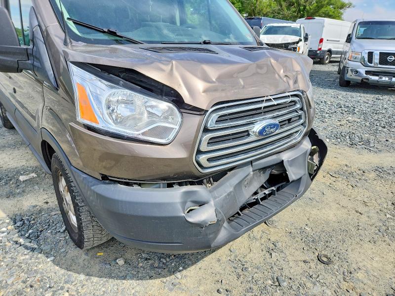 Продажа на аукционе авто 2018 Ford Transit, vin: 1FMZK1YM3JKB13148, номер лота: 55108846