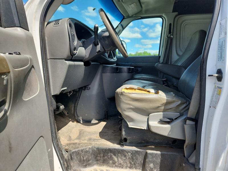 Продажа на аукционе авто 2008 Ford Econoline, vin: 1FTNE24W08DA78381, номер лота: 54067656