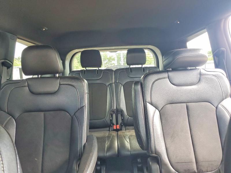 2024 Jeep Grand Cherokee მანქანა იყიდება აუქციონზე, vin: 1C4RJKAG5R8501802, აუქციონის ნომერი: 55794646