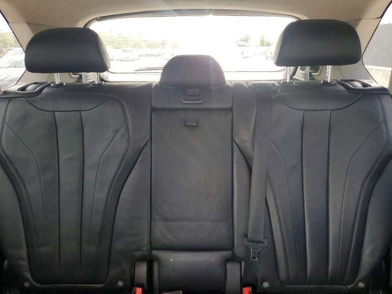 Aukcja sprzedaży 2016 Bmw X5, vin: 5UXKR0C54G0U10959, numer aukcji: 56484136