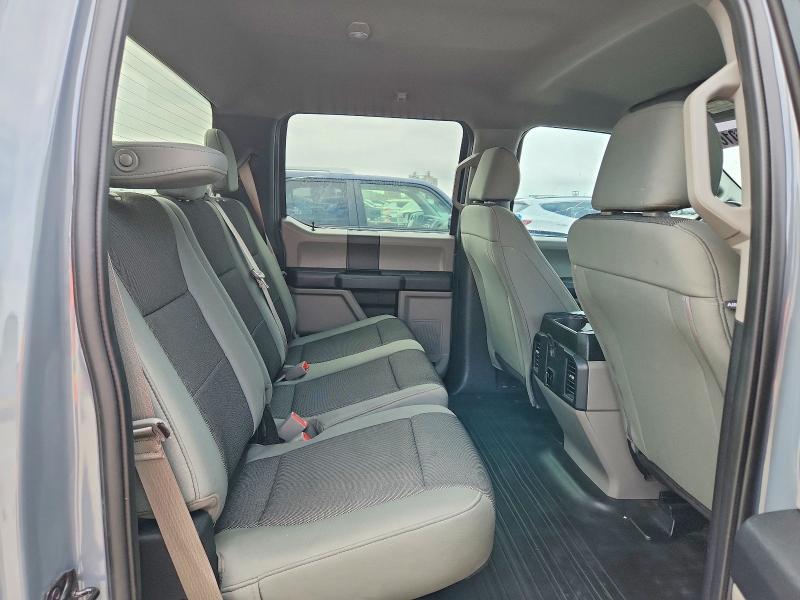 Продажа на аукционе авто 2019 Ford F150, vin: 1FTEW1EB4KKC74006, номер лота: 56615016