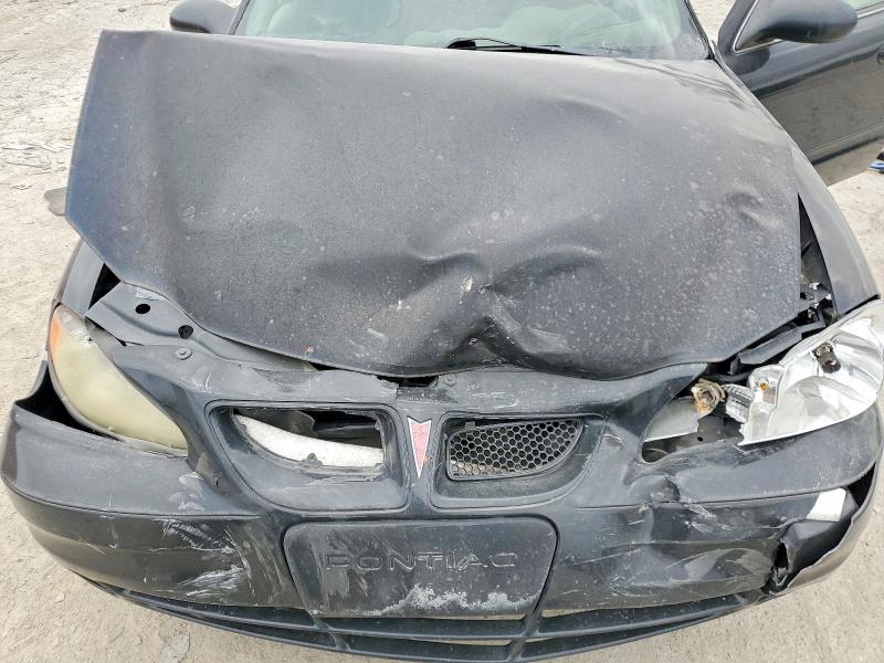 Aukcja sprzedaży 2003 Pontiac Grand Am, vin: 1G2NF52E03C319741, numer aukcji: 55020126