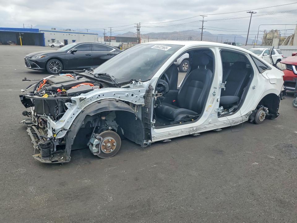 Продажа на аукционе авто 2025 Honda Civic, vin: 2HGFE4F84SH339683, номер лота: 85632565