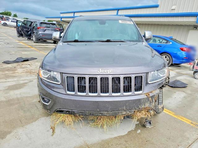 Aukcja sprzedaży 2015 Jeep Grand Cherokee, vin: 1C4RJFBG6FC933555, numer aukcji: 58004176