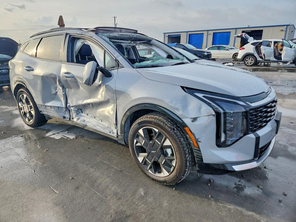 Aukcja sprzedaży 2026 Kia Sportage, vin: 5XYK53DF5TG361068, numer aukcji: 56342786